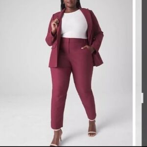 Women's NWT Gray Pants